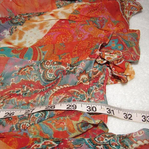 Lauren Ralph Lauren Skirt  Size 12 - Picture 7 of 7